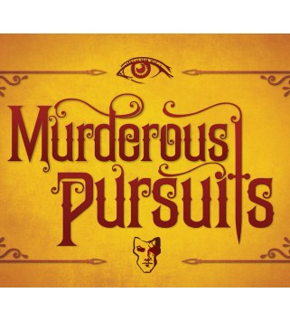 Murderous Pursuits - Upgrade to Deluxe Edition DLC Steam Key GLOBAL